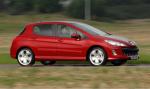 Peugeot 308 GT 2008 года